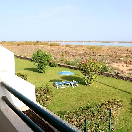 Cabana Da Ria Cabanas De Tavira Dış mekan fotoğraf
