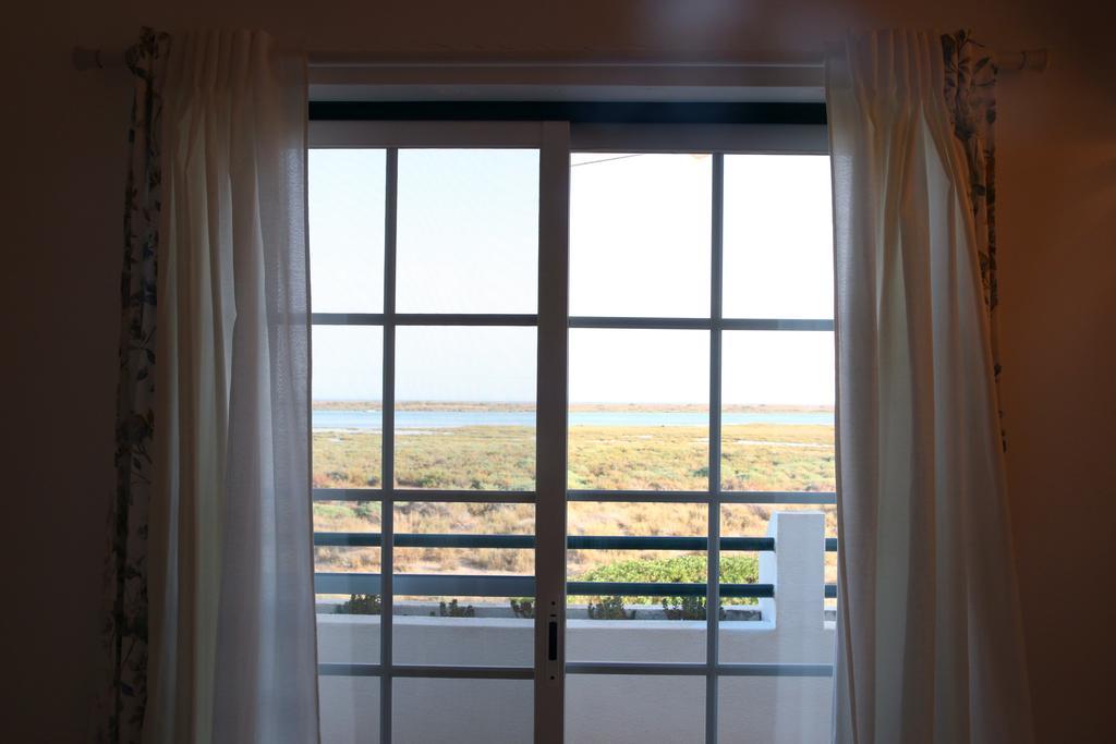 Cabana Da Ria Cabanas De Tavira Dış mekan fotoğraf