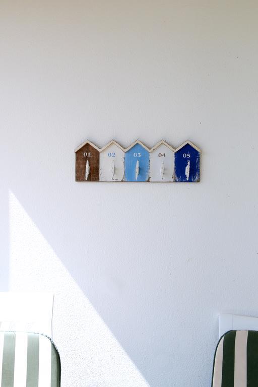 Cabana Da Ria Cabanas De Tavira Dış mekan fotoğraf