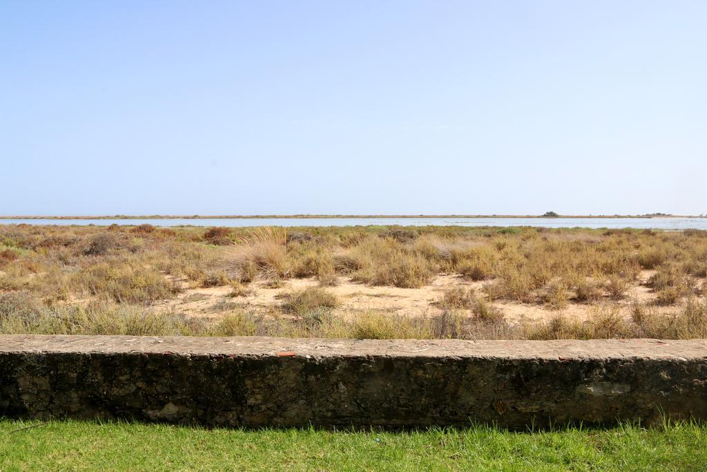 Cabana Da Ria Cabanas De Tavira Dış mekan fotoğraf