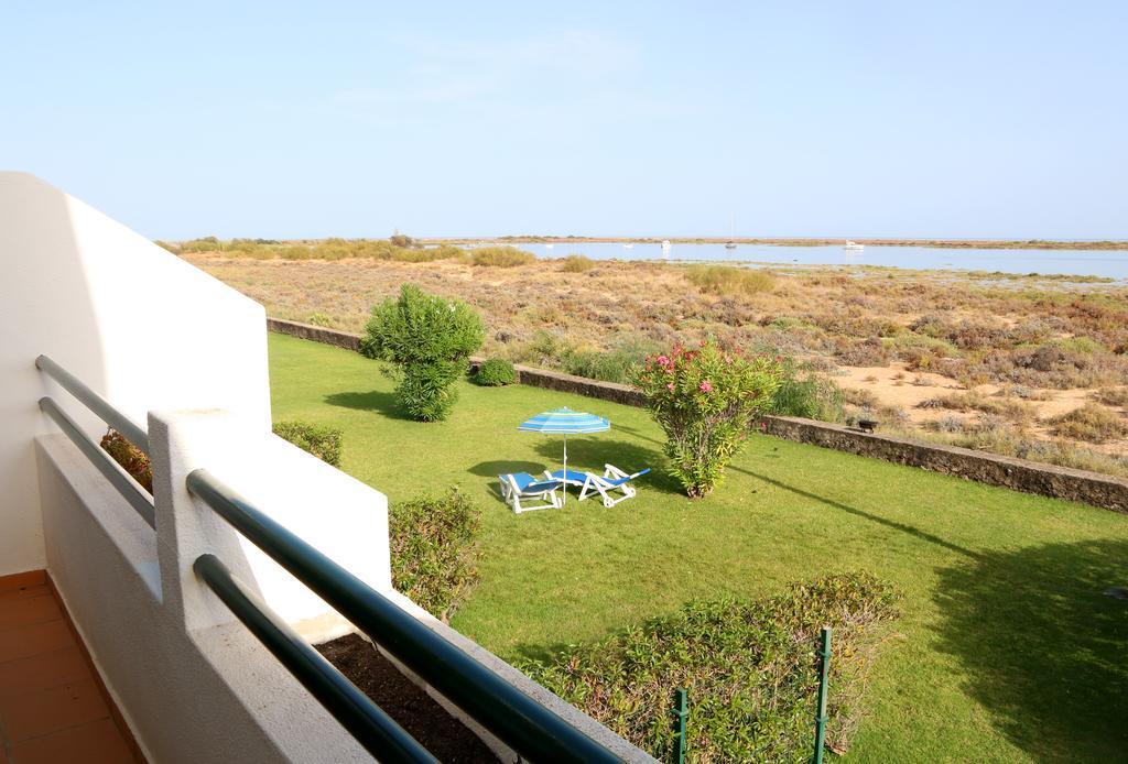 Cabana Da Ria Cabanas De Tavira Dış mekan fotoğraf