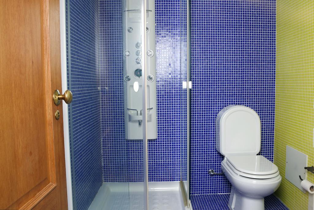 Cabana Da Ria Cabanas De Tavira Dış mekan fotoğraf