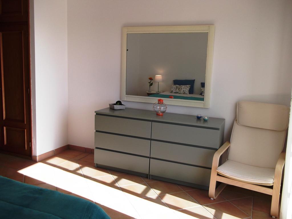 Cabana Da Ria Cabanas De Tavira Dış mekan fotoğraf