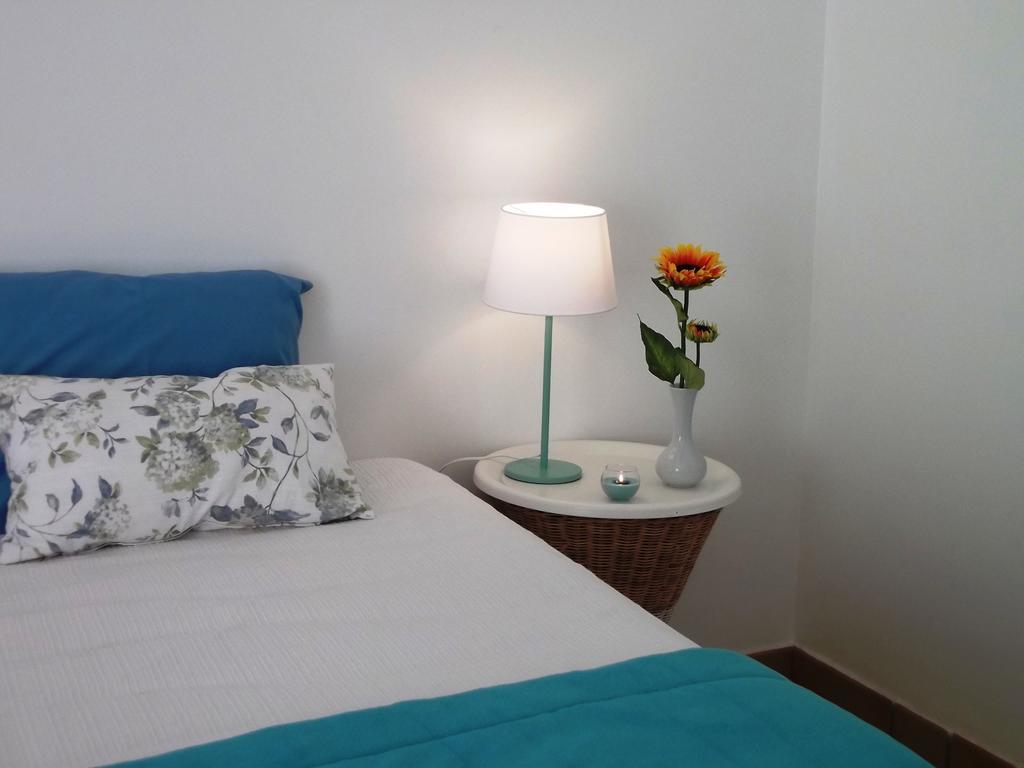 Cabana Da Ria Cabanas De Tavira Dış mekan fotoğraf