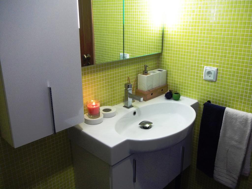 Cabana Da Ria Cabanas De Tavira Dış mekan fotoğraf