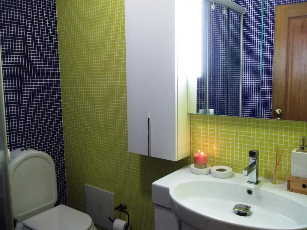 Cabana Da Ria Cabanas De Tavira Dış mekan fotoğraf