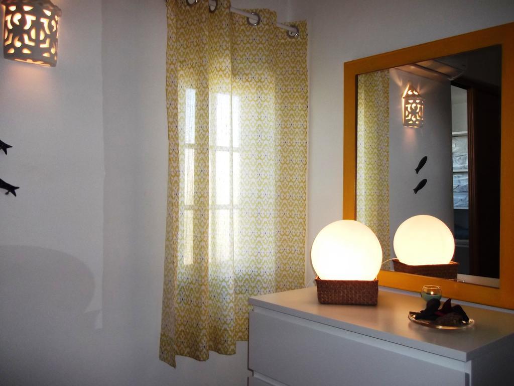 Cabana Da Ria Cabanas De Tavira Dış mekan fotoğraf