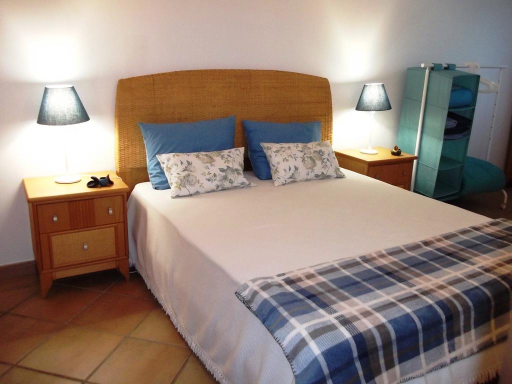 Cabana Da Ria Cabanas De Tavira Dış mekan fotoğraf