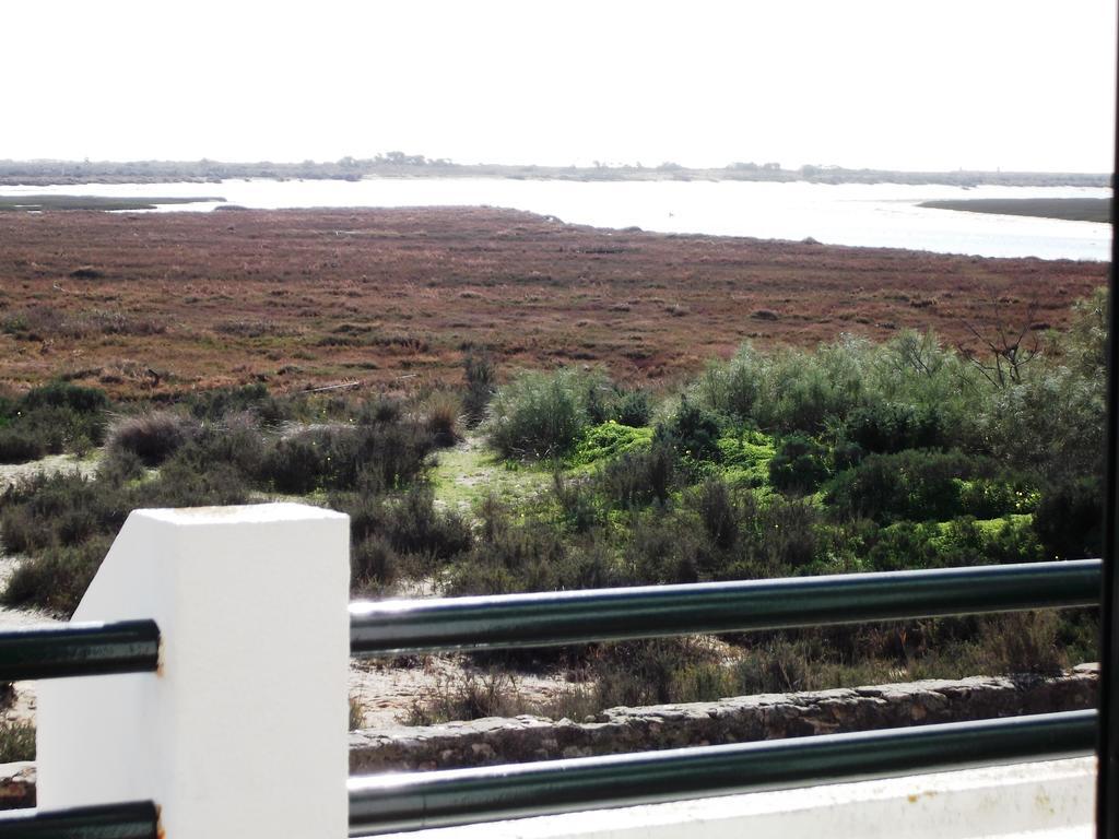 Cabana Da Ria Cabanas De Tavira Dış mekan fotoğraf