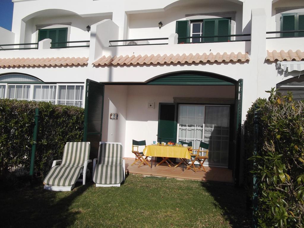 Cabana Da Ria Cabanas De Tavira Dış mekan fotoğraf