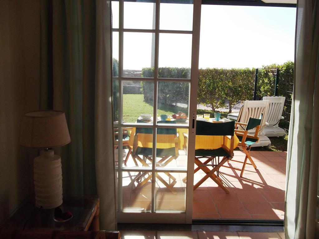 Cabana Da Ria Cabanas De Tavira Dış mekan fotoğraf