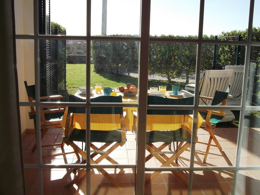 Cabana Da Ria Cabanas De Tavira Dış mekan fotoğraf
