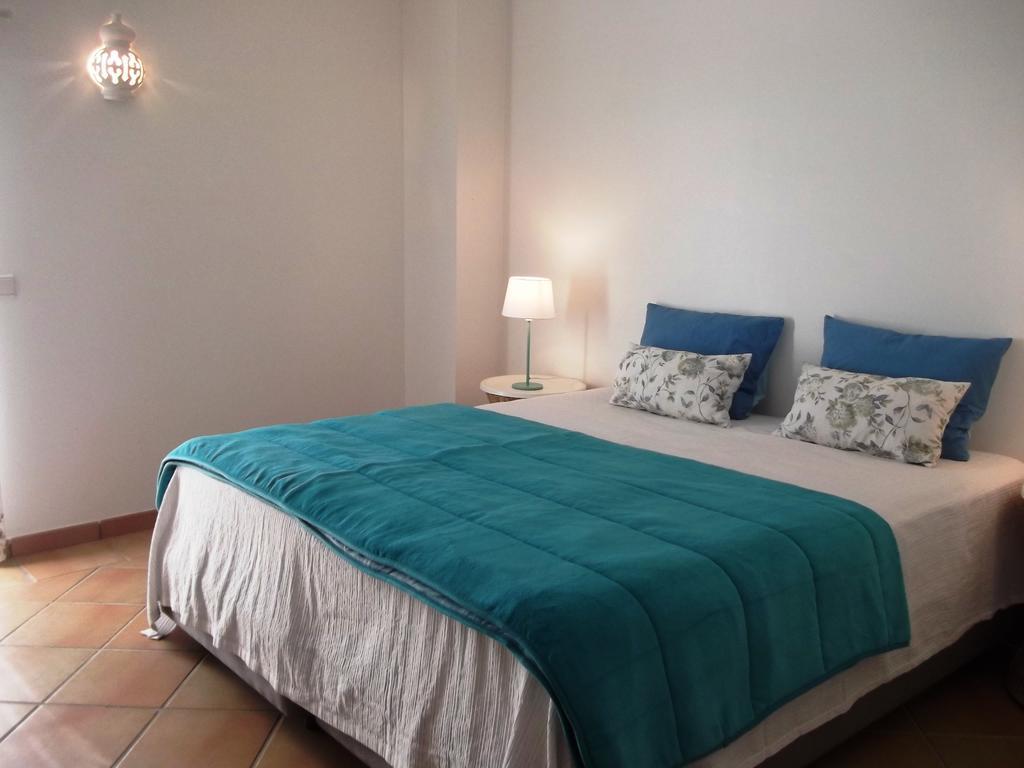 Cabana Da Ria Cabanas De Tavira Dış mekan fotoğraf
