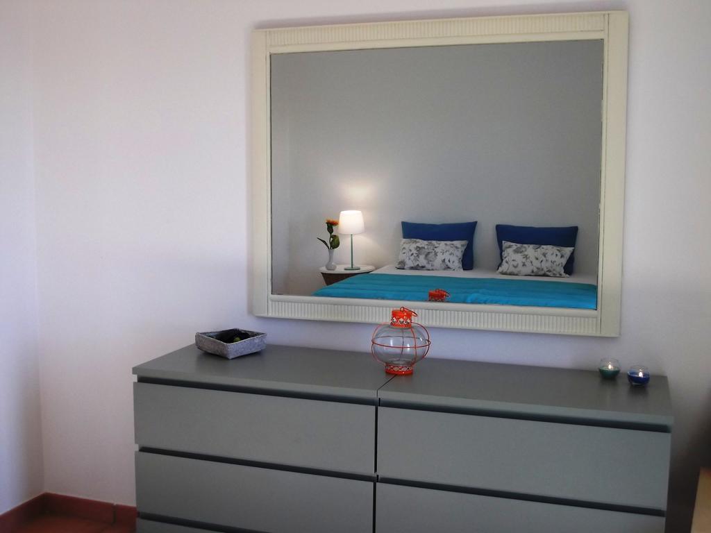 Cabana Da Ria Cabanas De Tavira Dış mekan fotoğraf