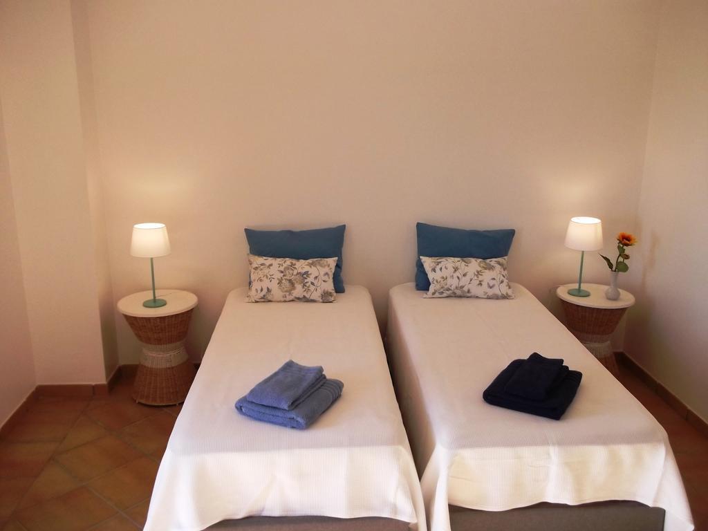 Cabana Da Ria Cabanas De Tavira Dış mekan fotoğraf