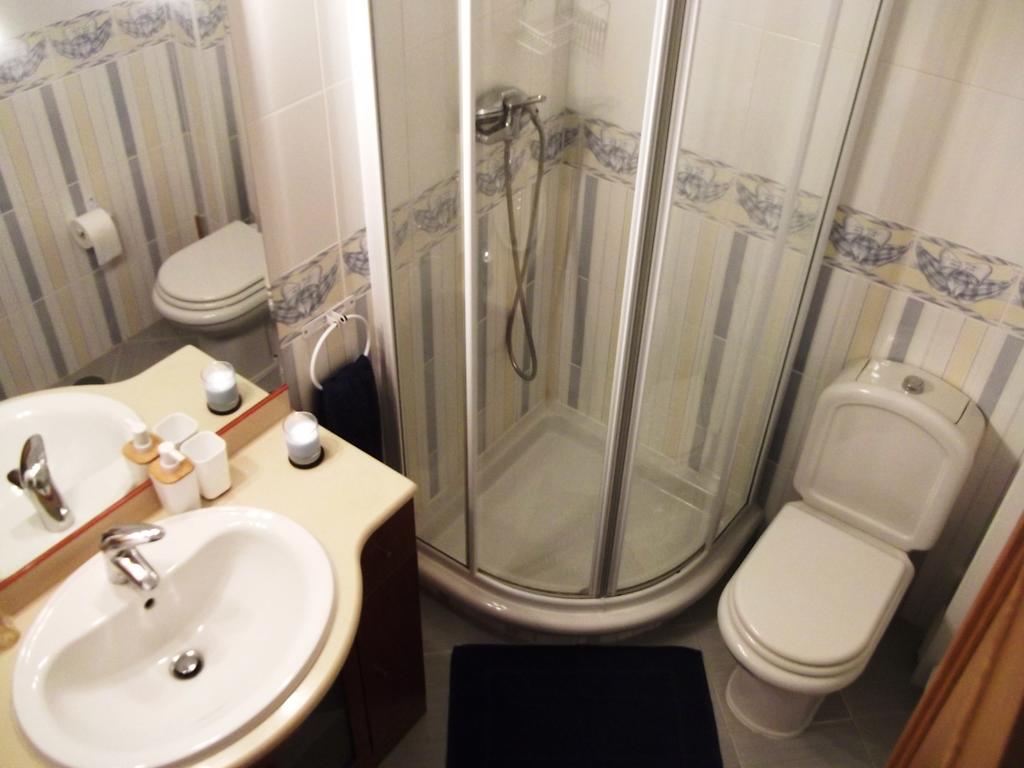 Cabana Da Ria Cabanas De Tavira Dış mekan fotoğraf