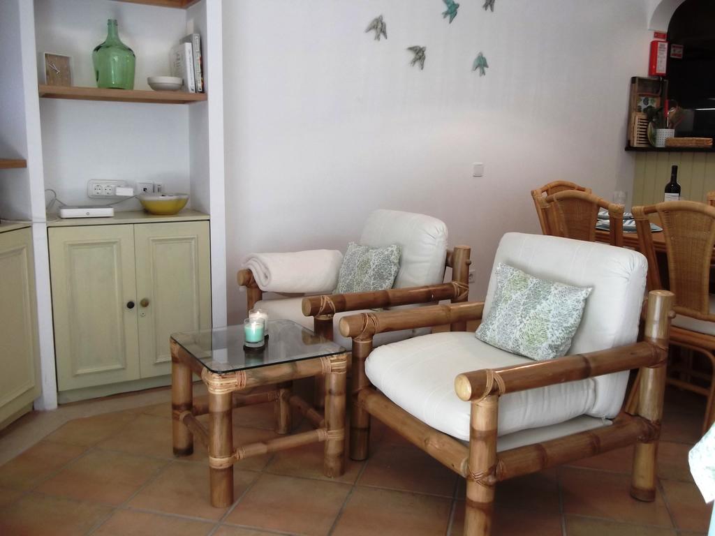 Cabana Da Ria Cabanas De Tavira Dış mekan fotoğraf