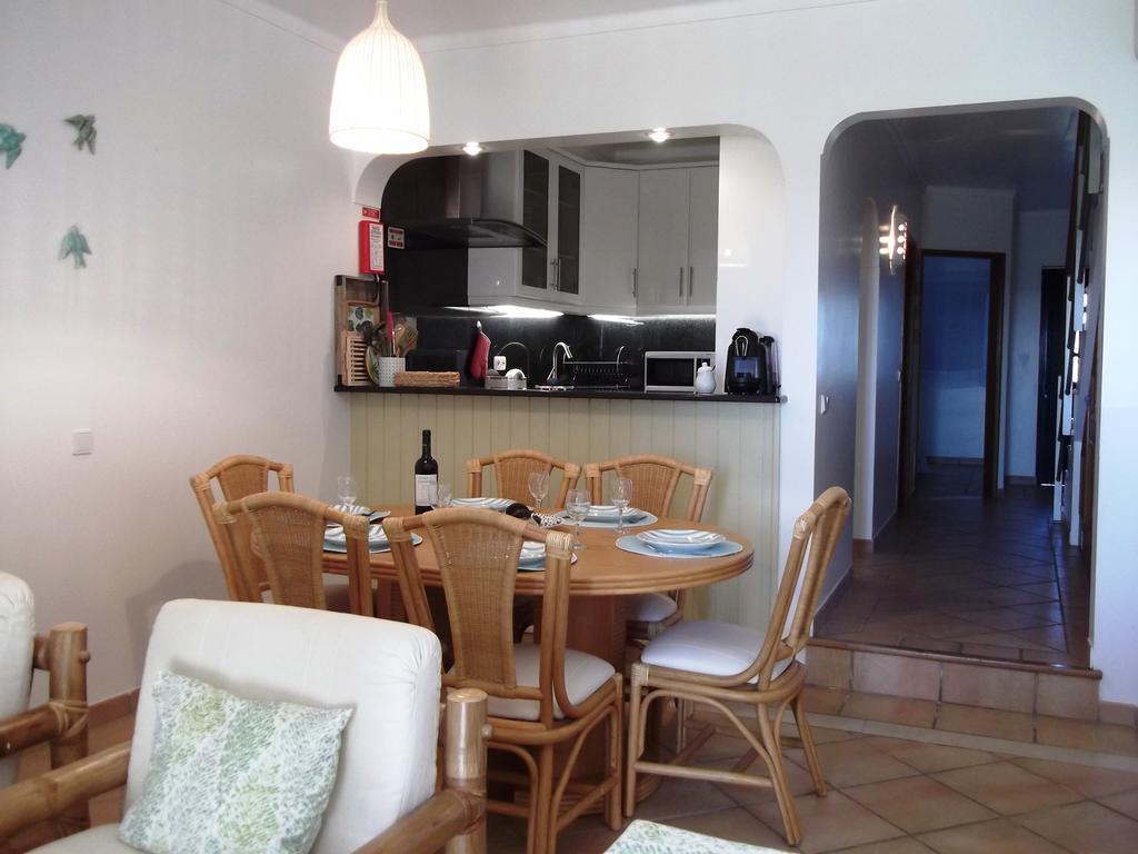 Cabana Da Ria Cabanas De Tavira Dış mekan fotoğraf