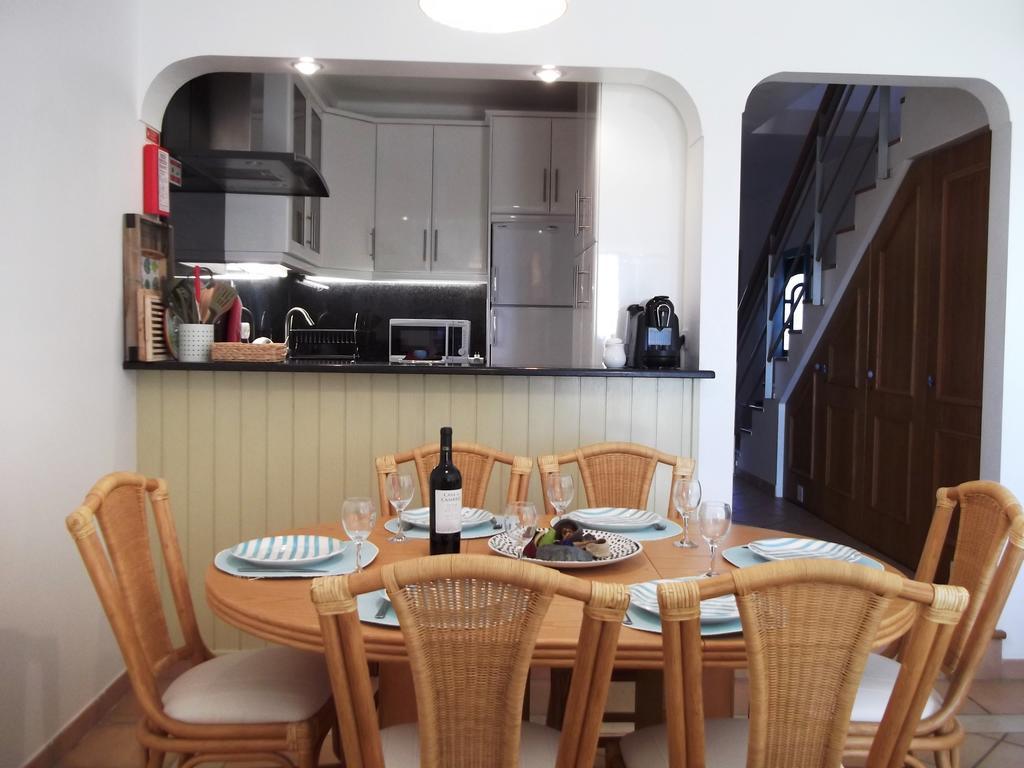 Cabana Da Ria Cabanas De Tavira Dış mekan fotoğraf