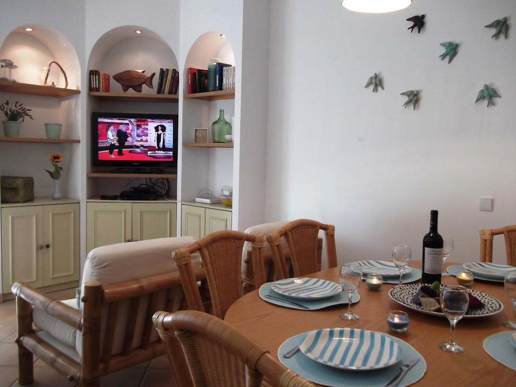 Cabana Da Ria Cabanas De Tavira Dış mekan fotoğraf