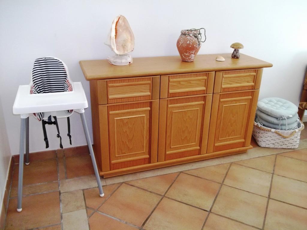 Cabana Da Ria Cabanas De Tavira Dış mekan fotoğraf