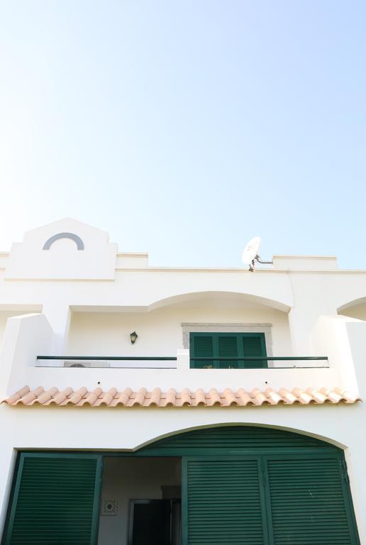 Cabana Da Ria Cabanas De Tavira Dış mekan fotoğraf
