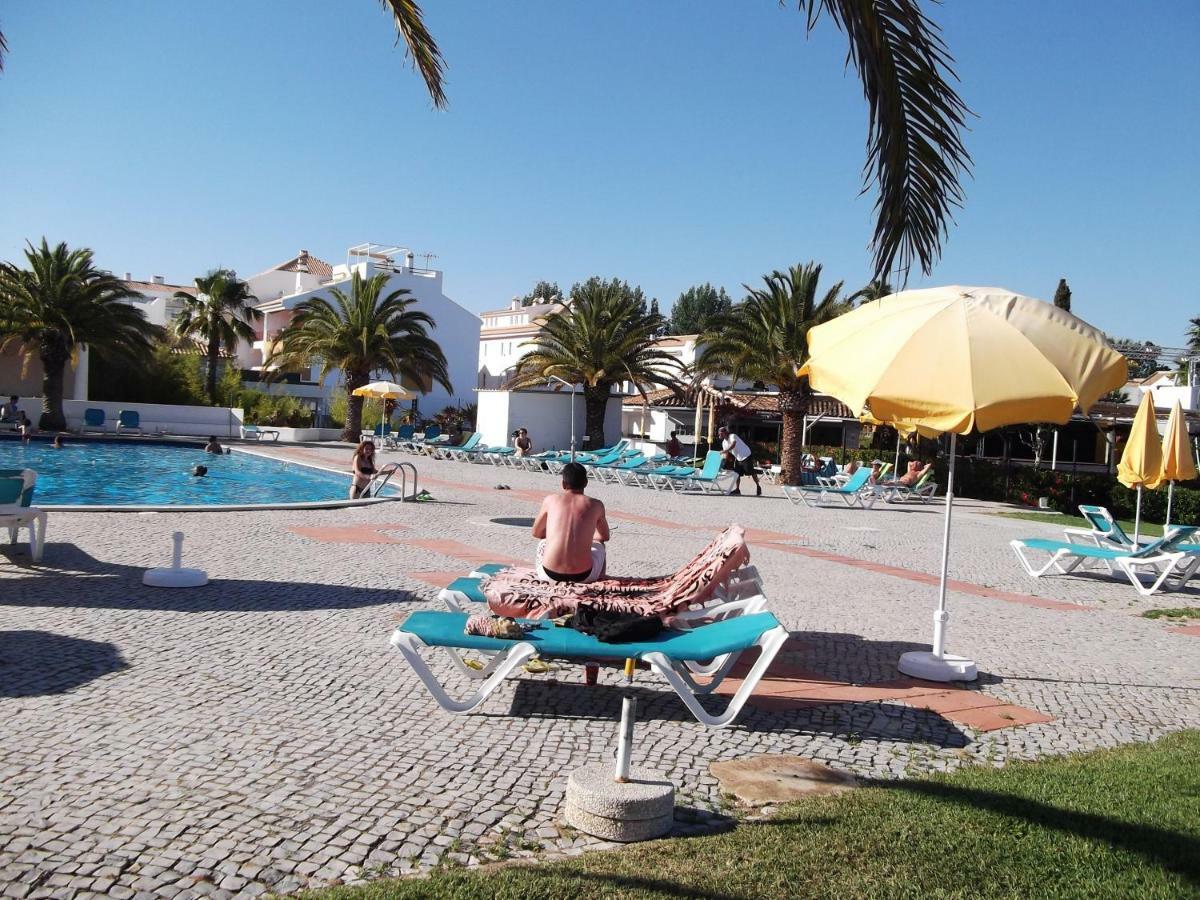 Cabana Da Ria Cabanas De Tavira Dış mekan fotoğraf
