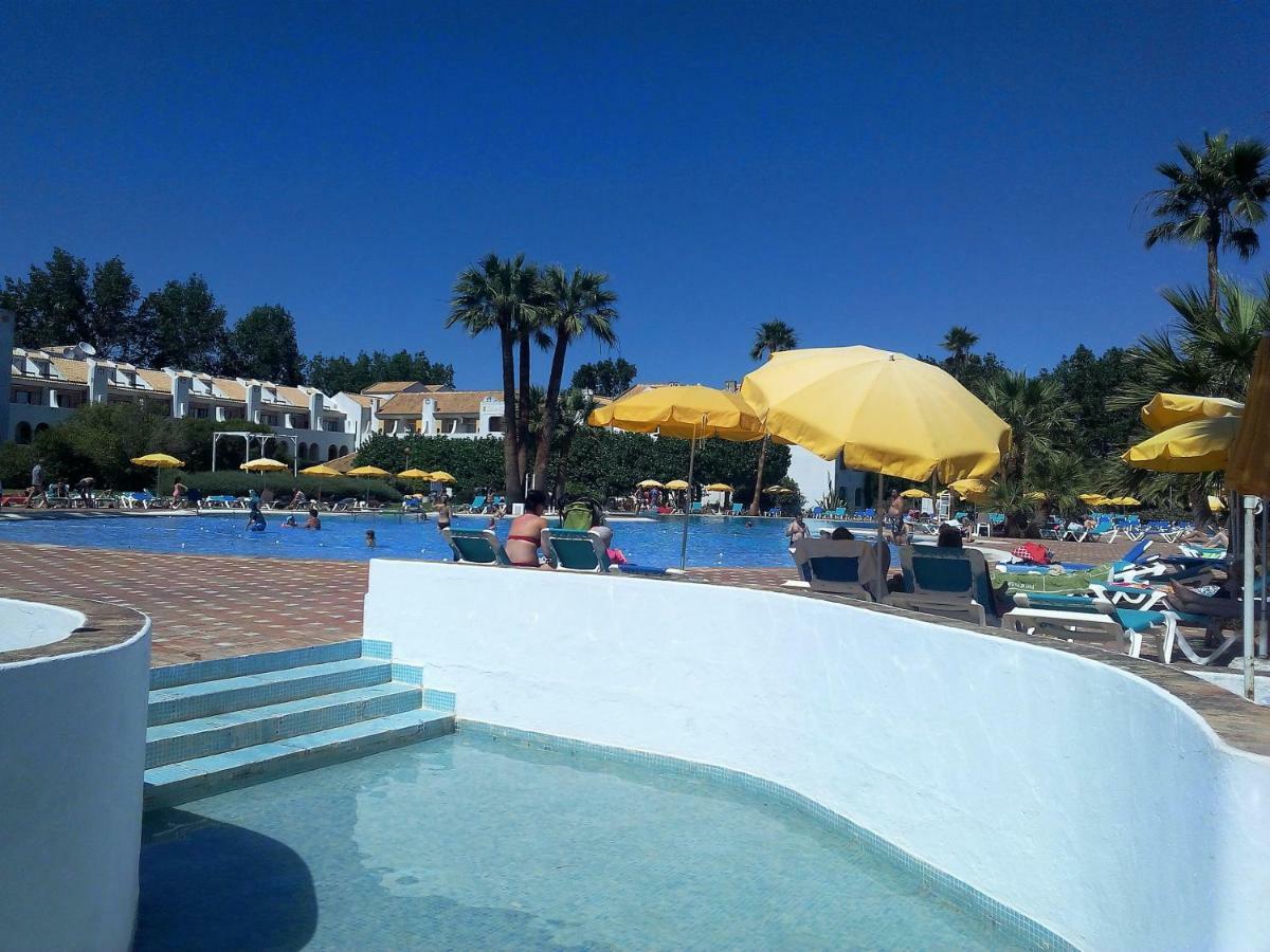 Cabana Da Ria Cabanas De Tavira Dış mekan fotoğraf