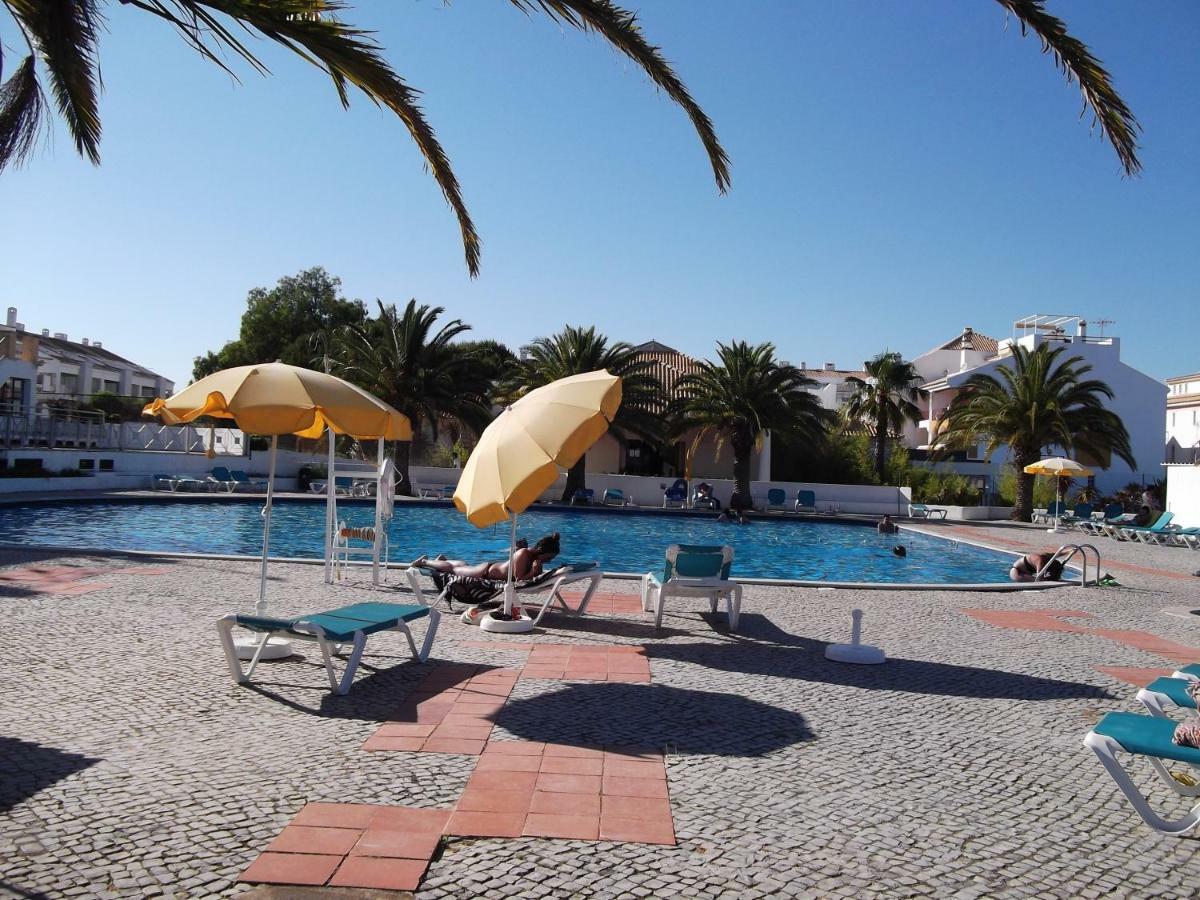 Cabana Da Ria Cabanas De Tavira Dış mekan fotoğraf