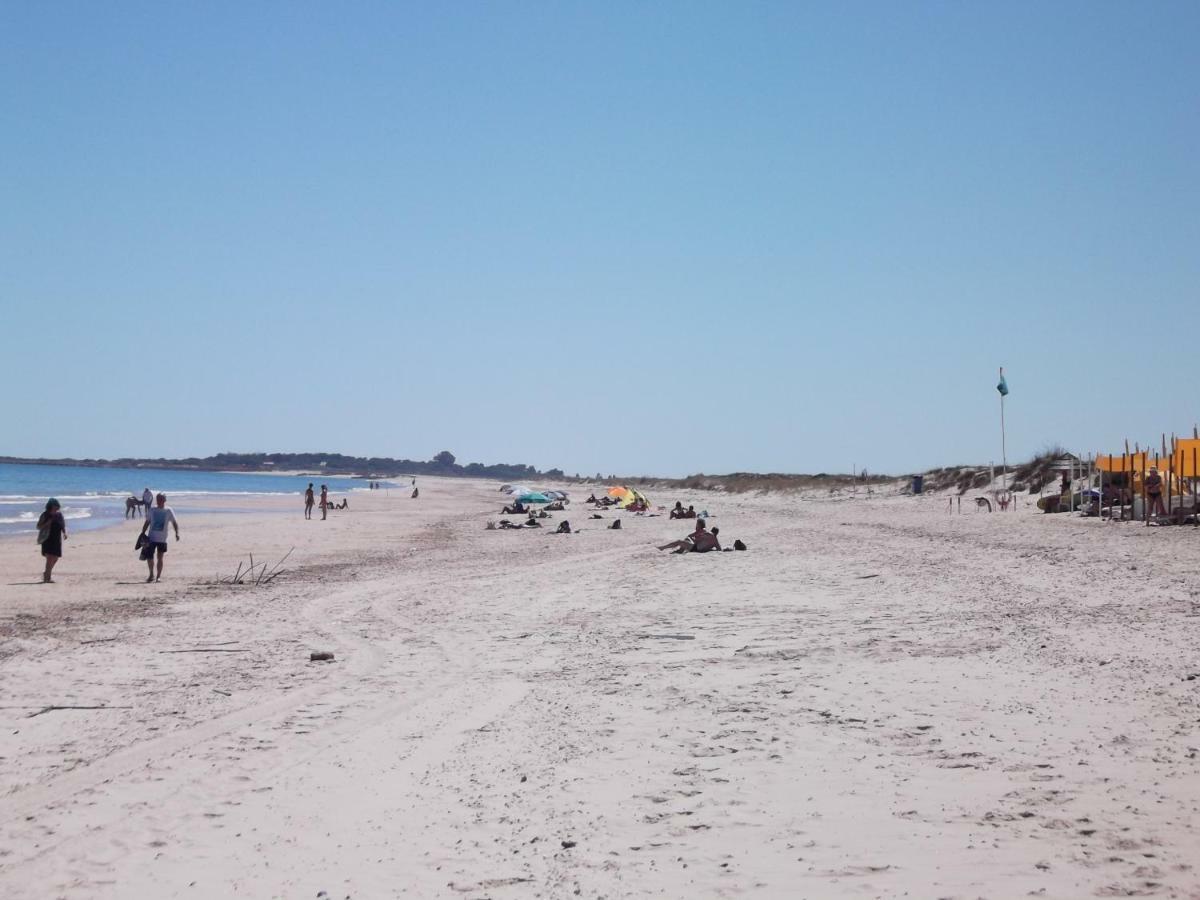 Cabana Da Ria Cabanas De Tavira Dış mekan fotoğraf