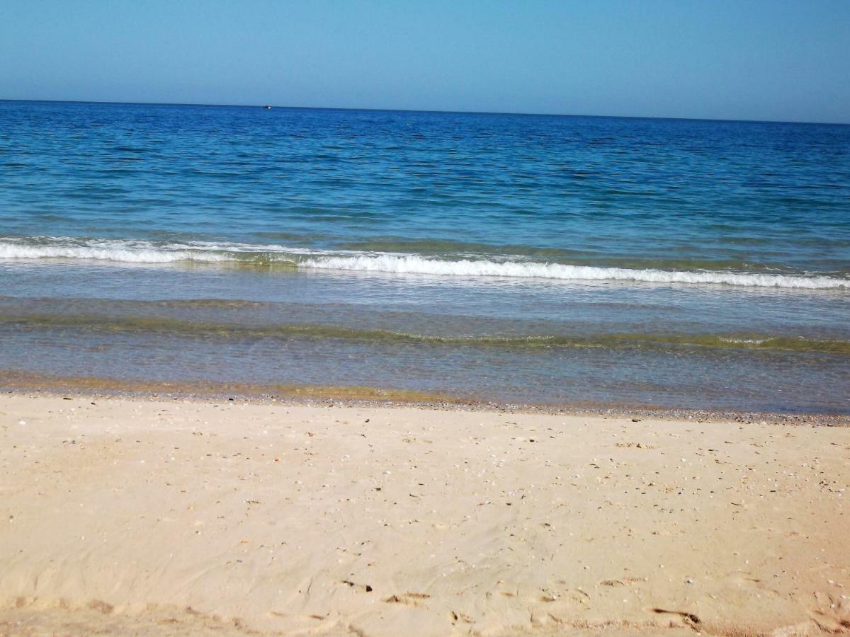 Cabana Da Ria Cabanas De Tavira Dış mekan fotoğraf