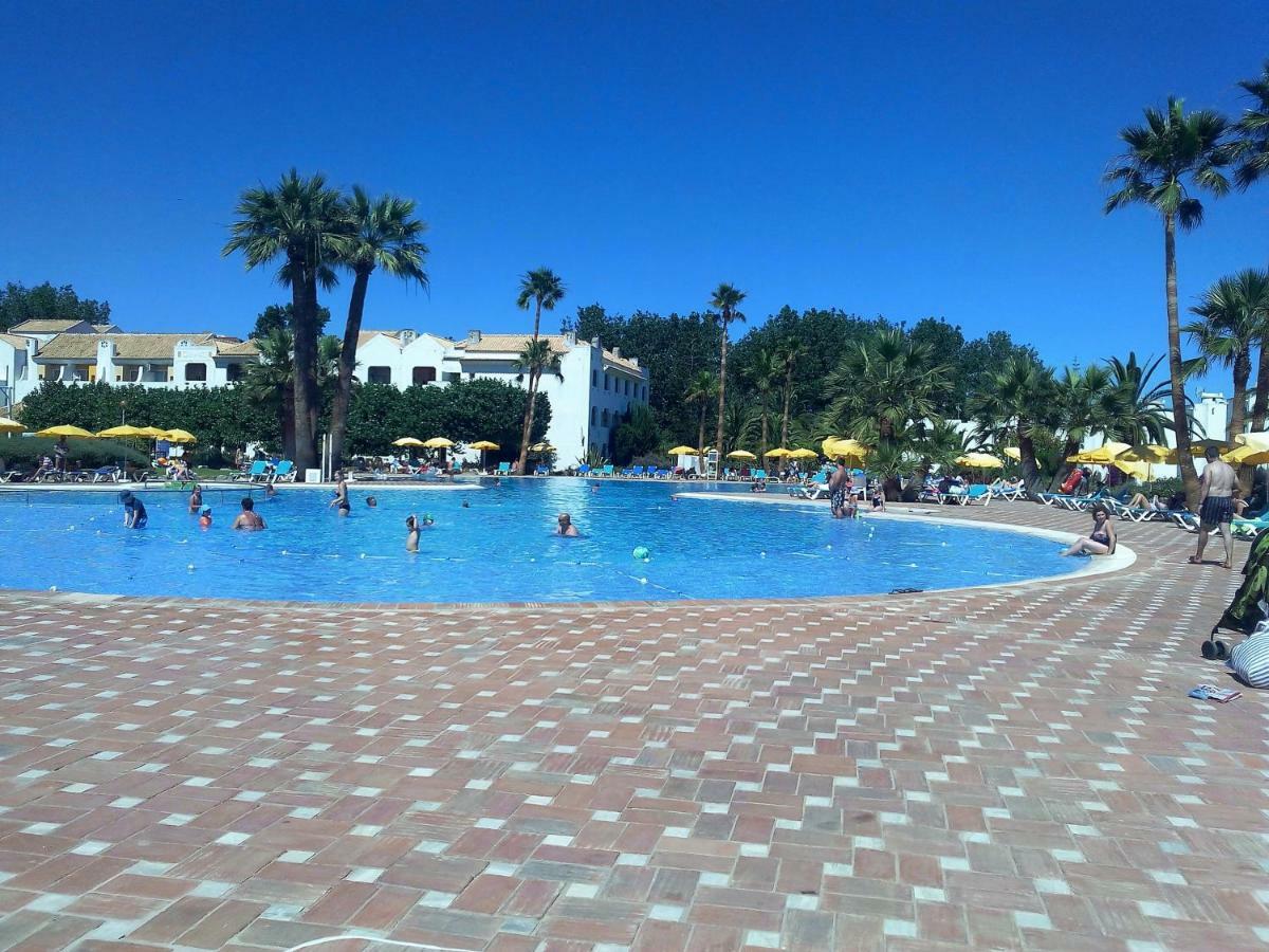 Cabana Da Ria Cabanas De Tavira Dış mekan fotoğraf