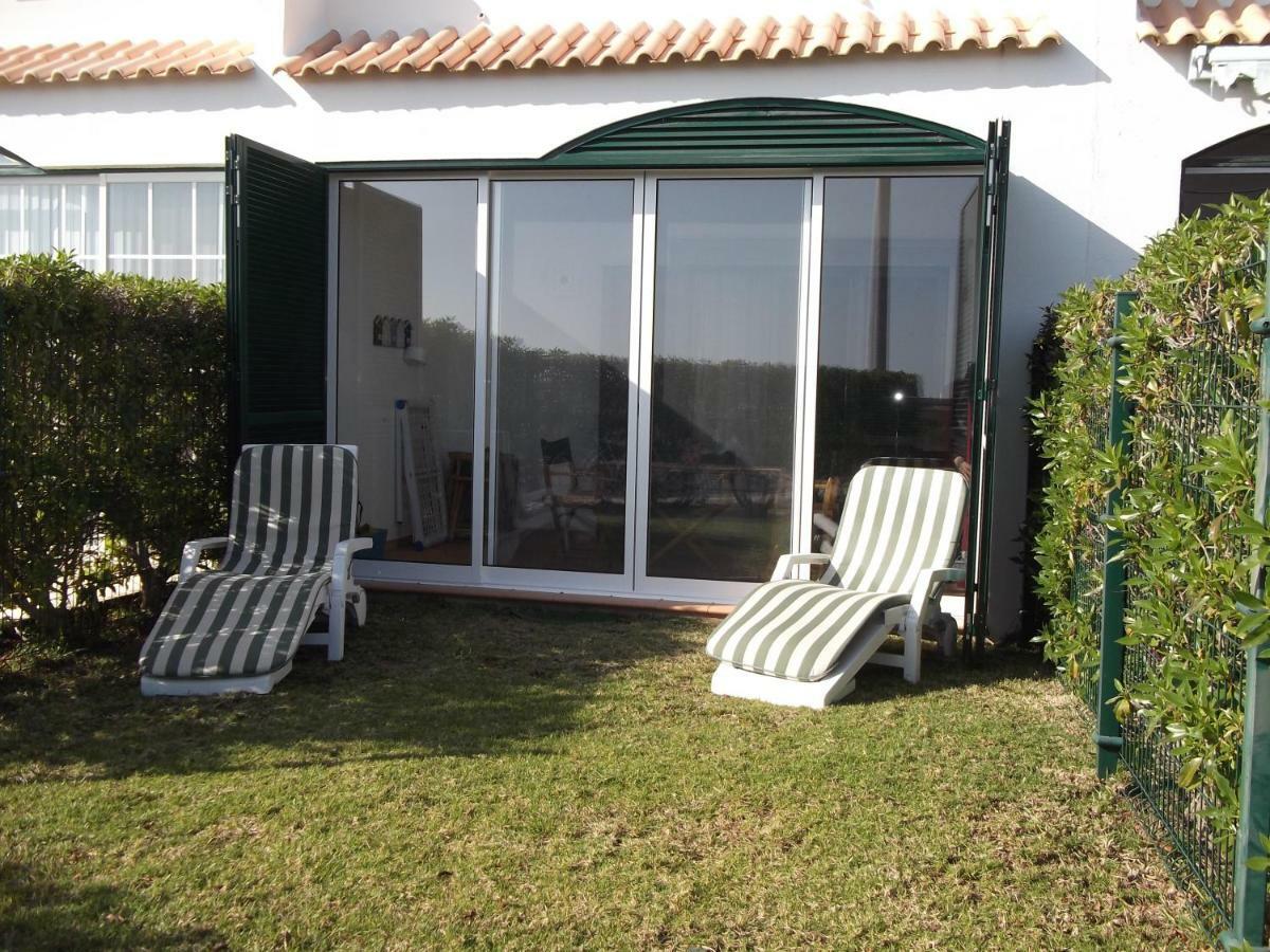 Cabana Da Ria Cabanas De Tavira Dış mekan fotoğraf