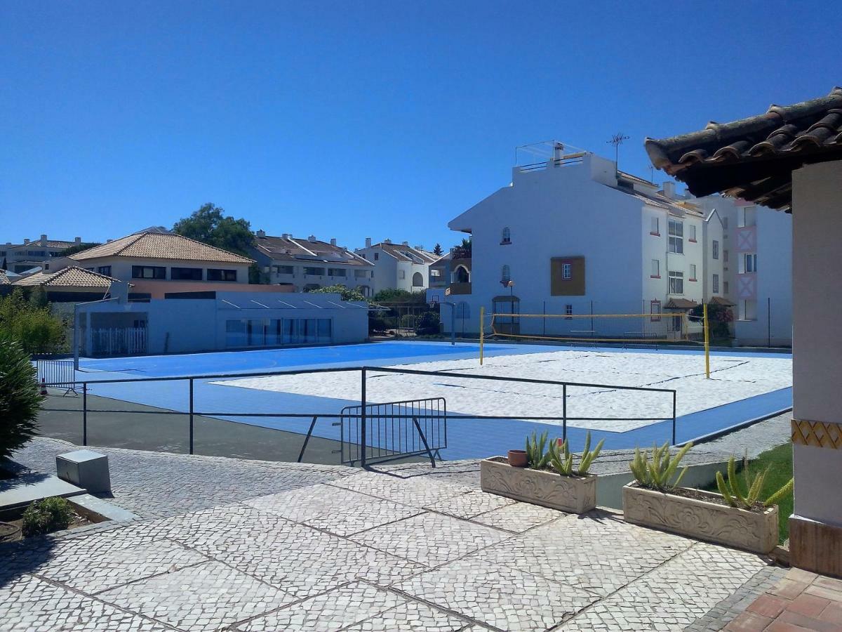 Cabana Da Ria Cabanas De Tavira Dış mekan fotoğraf