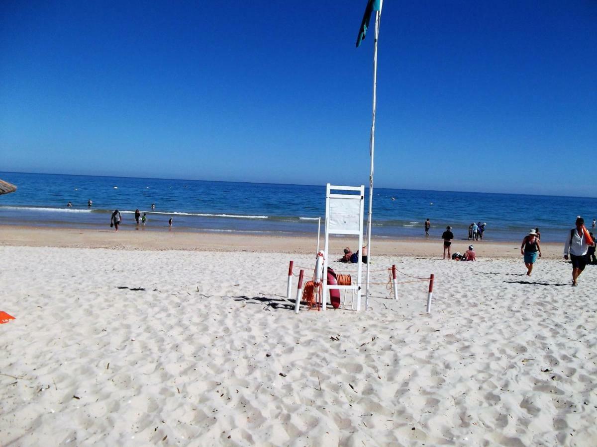 Cabana Da Ria Cabanas De Tavira Dış mekan fotoğraf