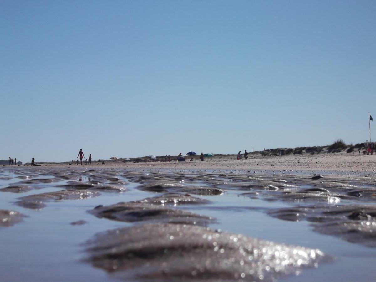 Cabana Da Ria Cabanas De Tavira Dış mekan fotoğraf