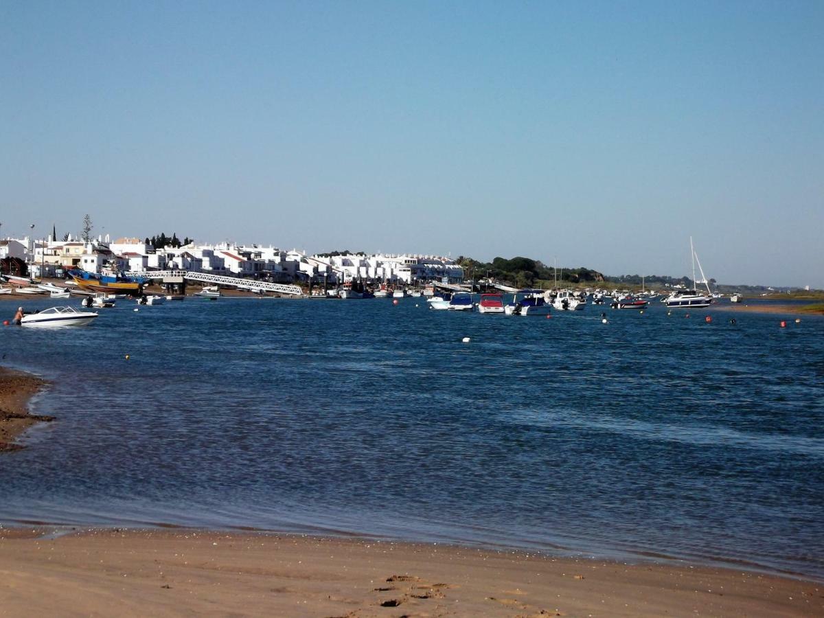 Cabana Da Ria Cabanas De Tavira Dış mekan fotoğraf